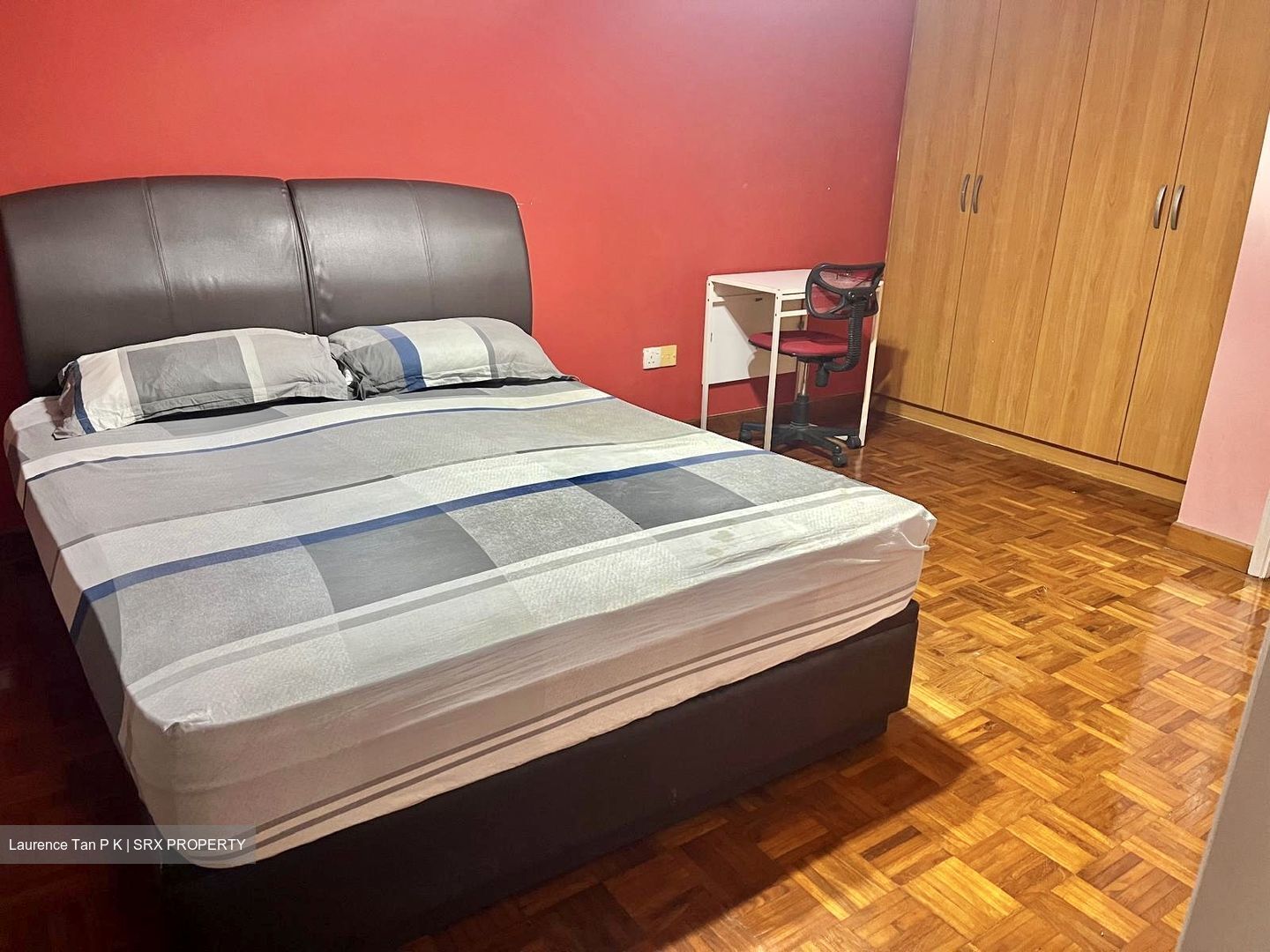 Chuan Villas (D19), Terrace #628903281